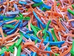 哈尔滨废塑料回收 环保行动与资源再生