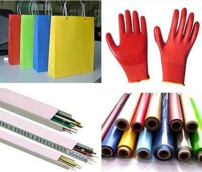 五大通用塑料那点事儿 从日常用品看材料科学与生活