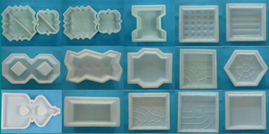 彩砖塑料模具制品凹陷缺陷的成因分析与处理办法