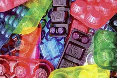 生物塑料 从概念到实践的绿色革命