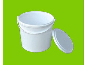 佛山市高明区高杰塑料制品厂 专业供应5L塑料桶，品质与服务的双重保障